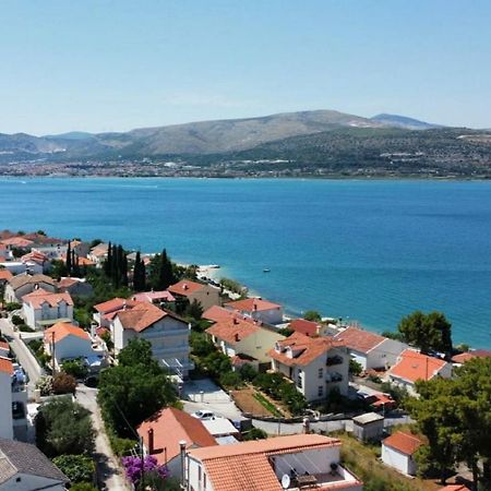 Villa Mia Трогир Экстерьер фото